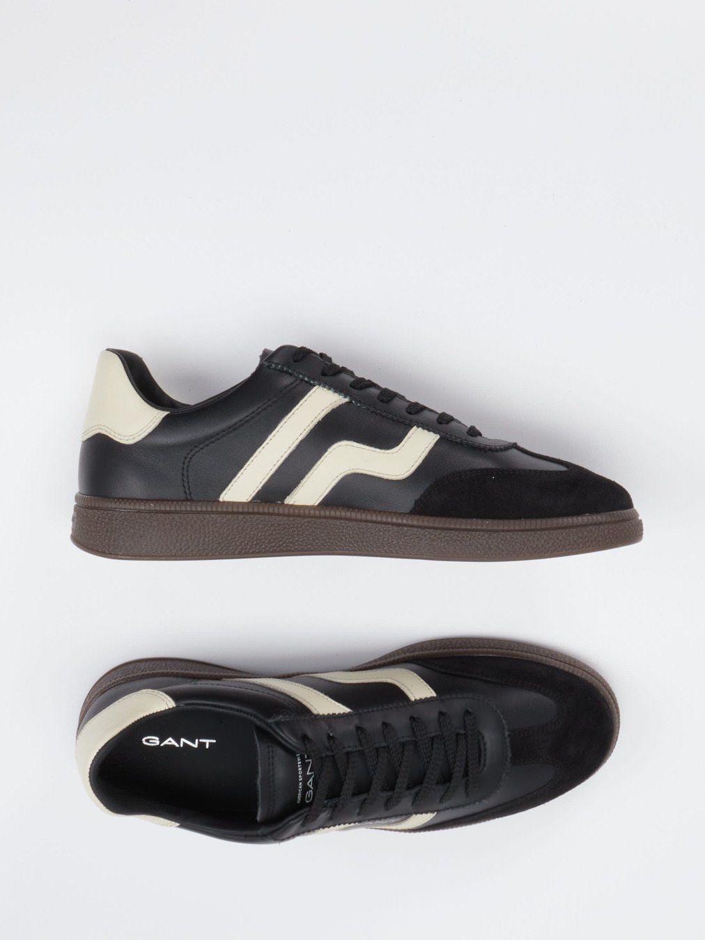 Sneaker Cuzmo schwarz 4661009069804