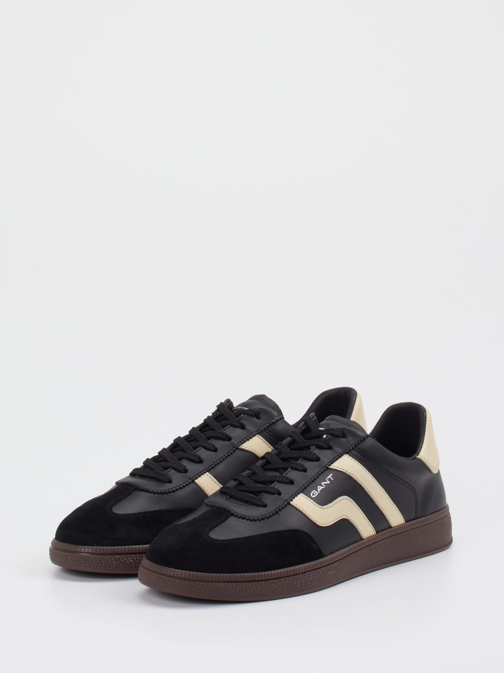 Sneaker Cuzmo schwarz 4661009069802