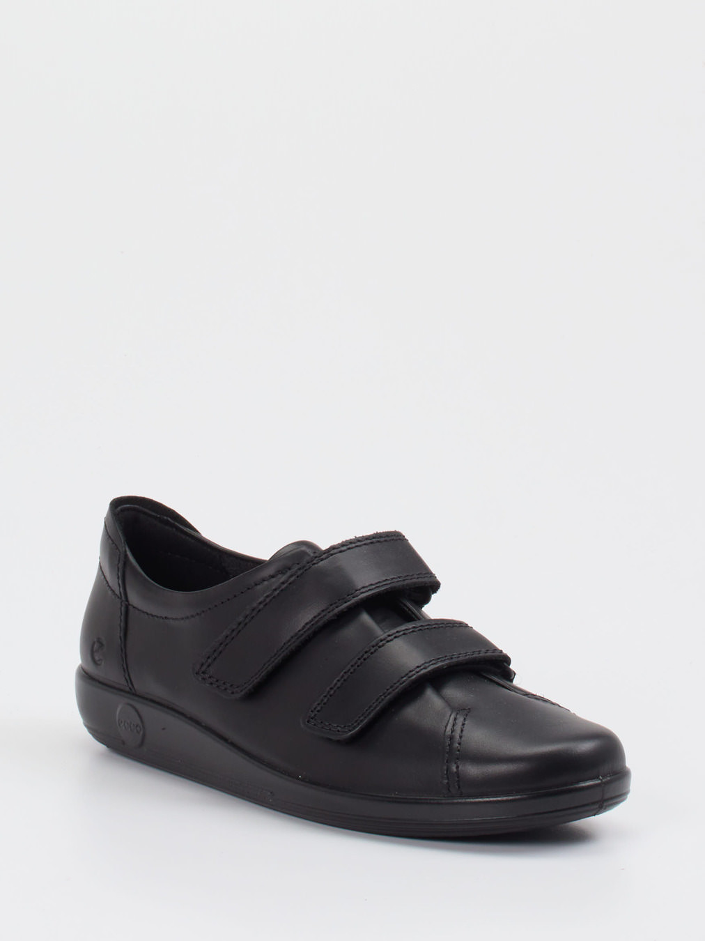 Slip-On schwarz 1611009005806