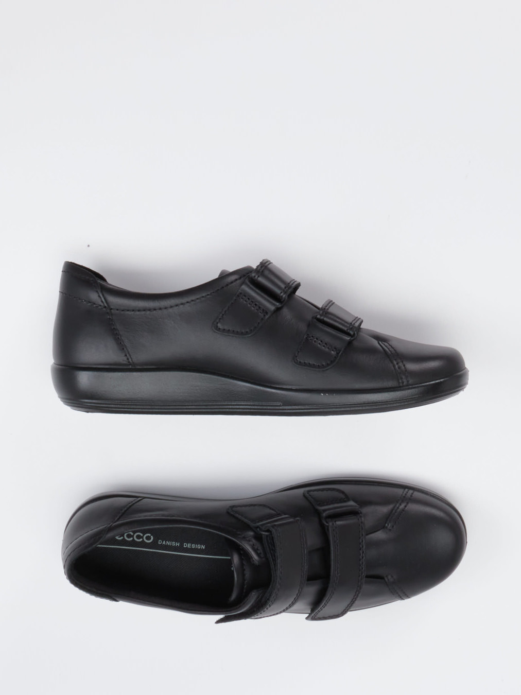 Slip-On schwarz 1611009005804