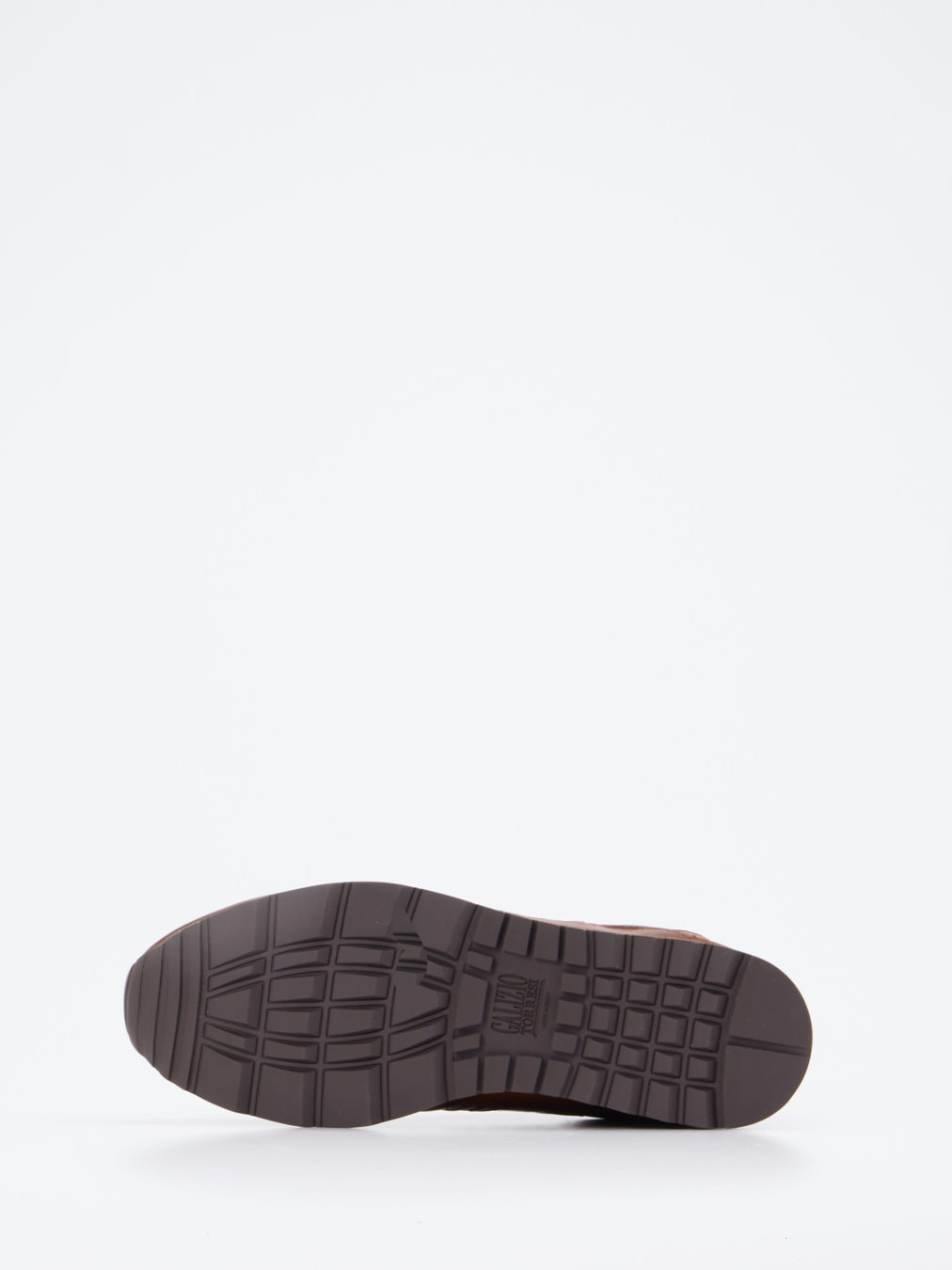 Sneaker braun 4661229021705