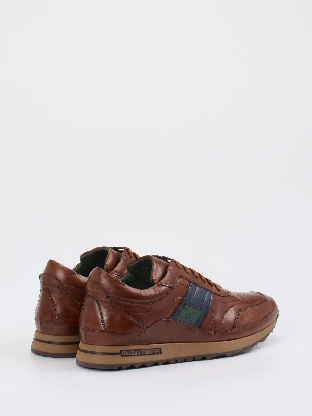 Sneaker braun 4661229021703