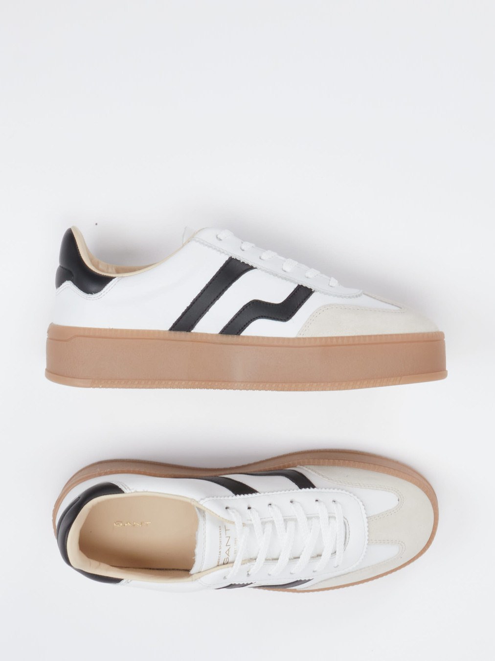 Sneaker weiß 1665790000804