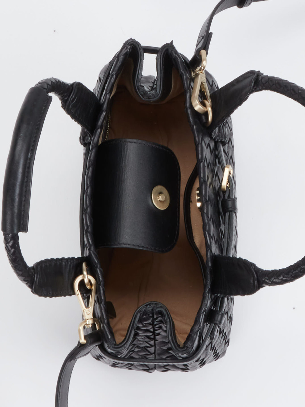 Umhängetasche schwarz 9391009008304