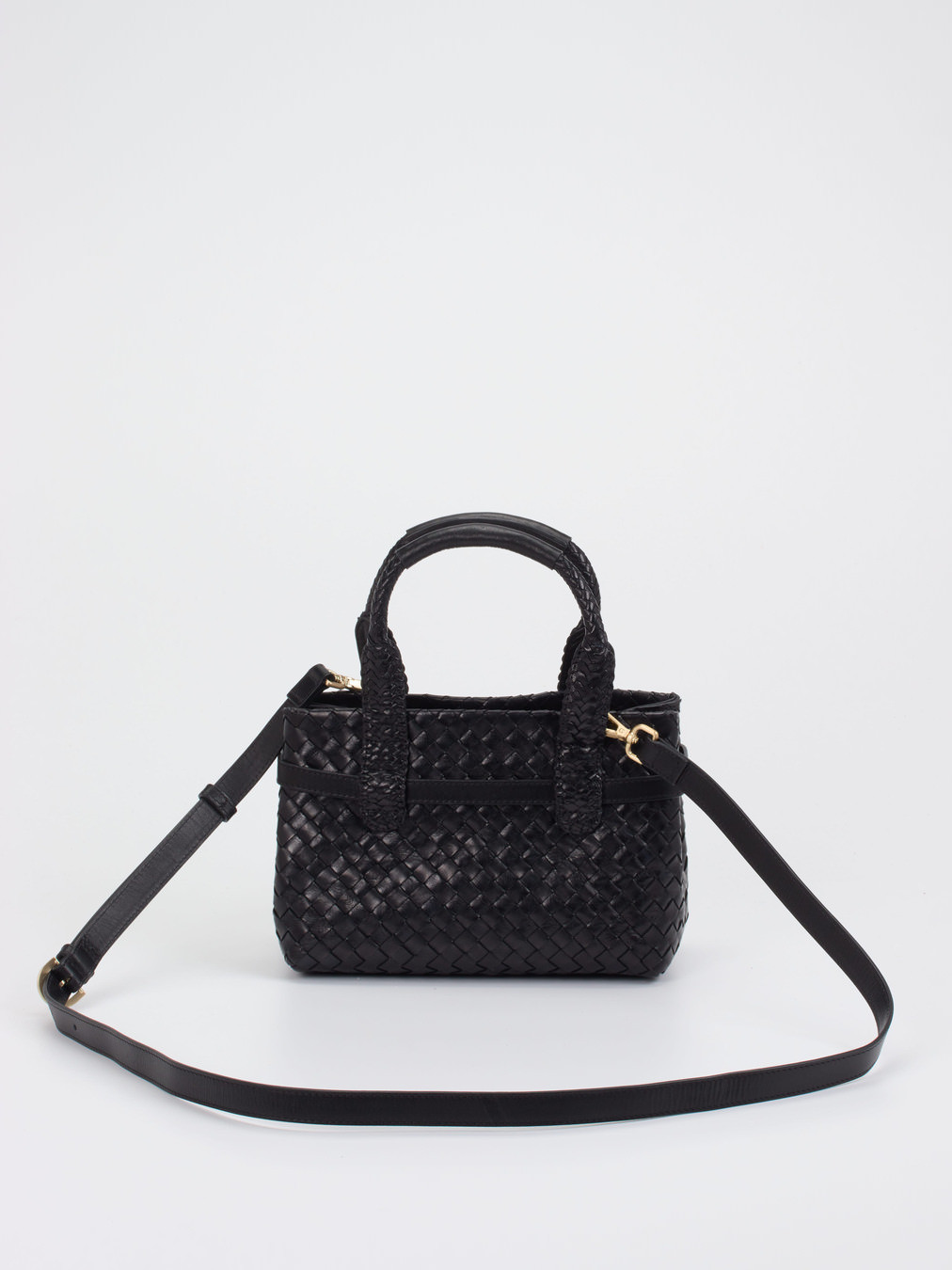 Umhängetasche schwarz 9391009008303