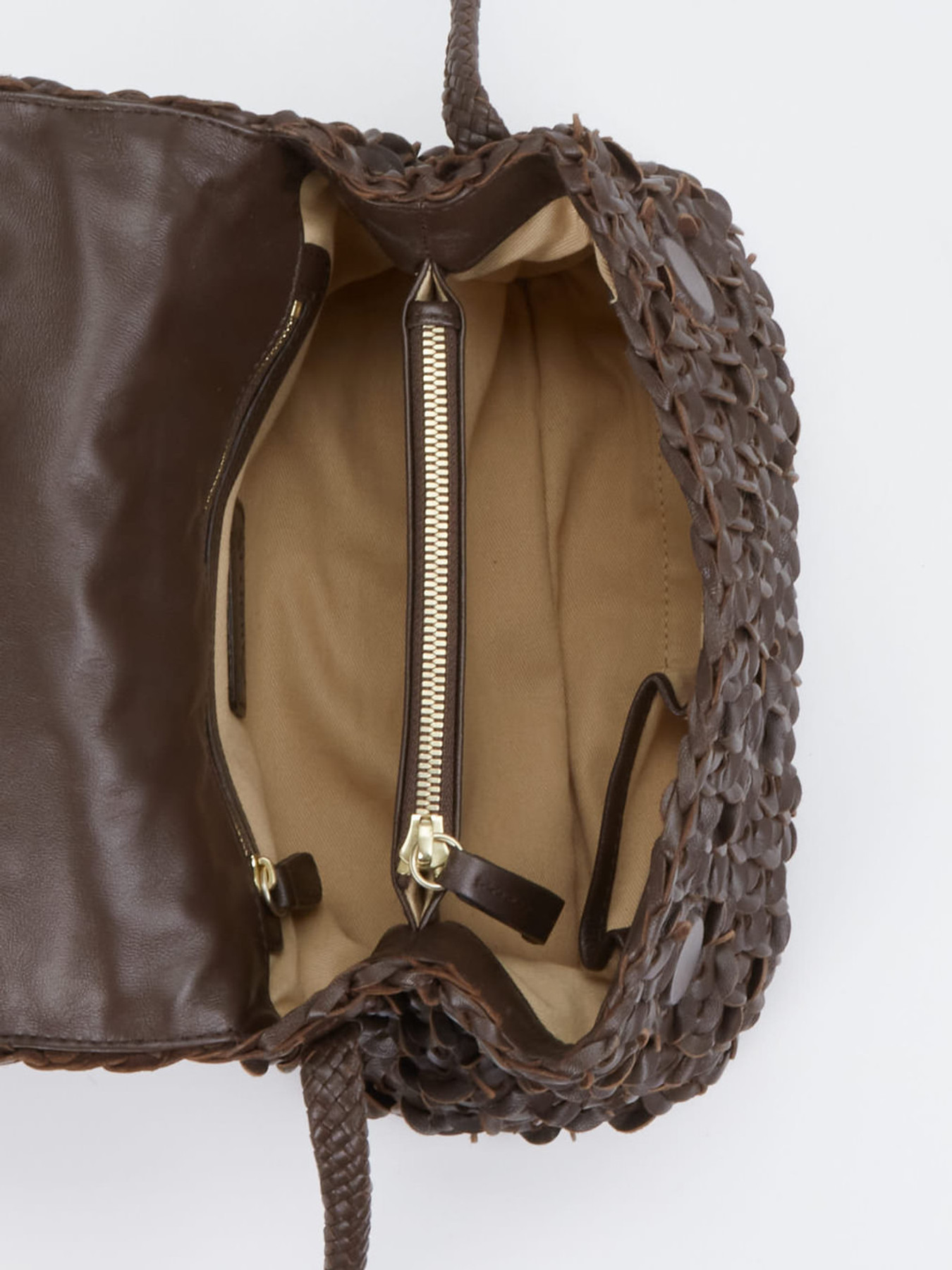 Umhängetasche braun 9391209000904