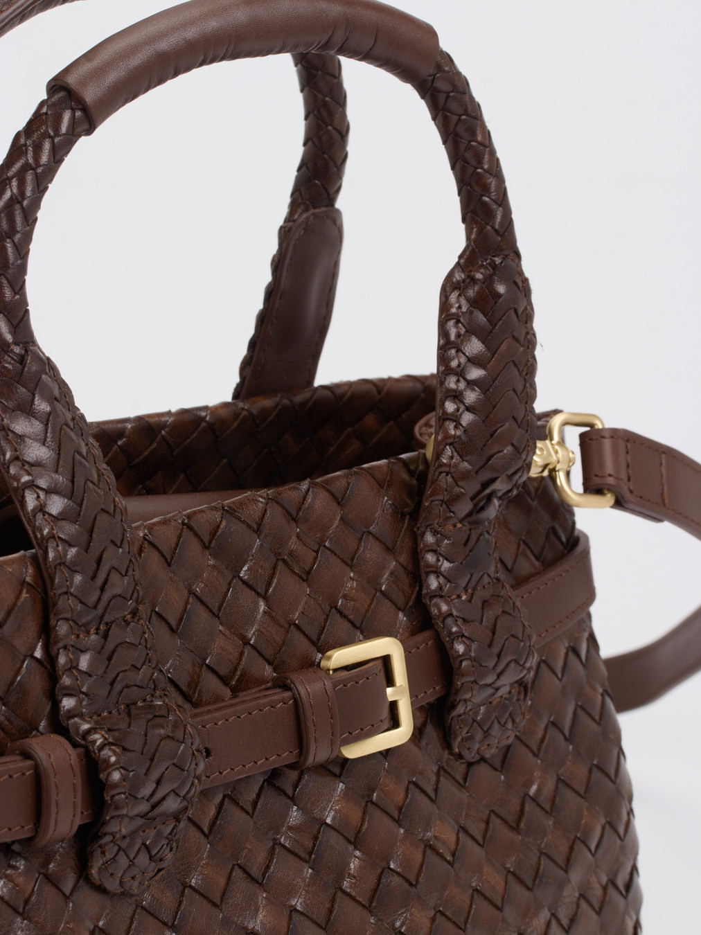 Umhängetasche braun 9391209001005