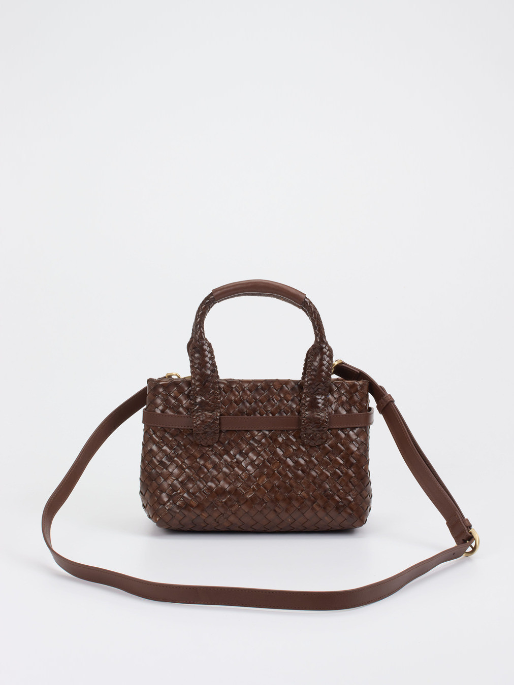 Umhängetasche braun 9391209001003