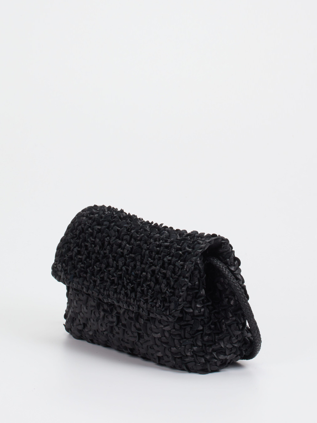 Umhängetasche schwarz 9391009008202