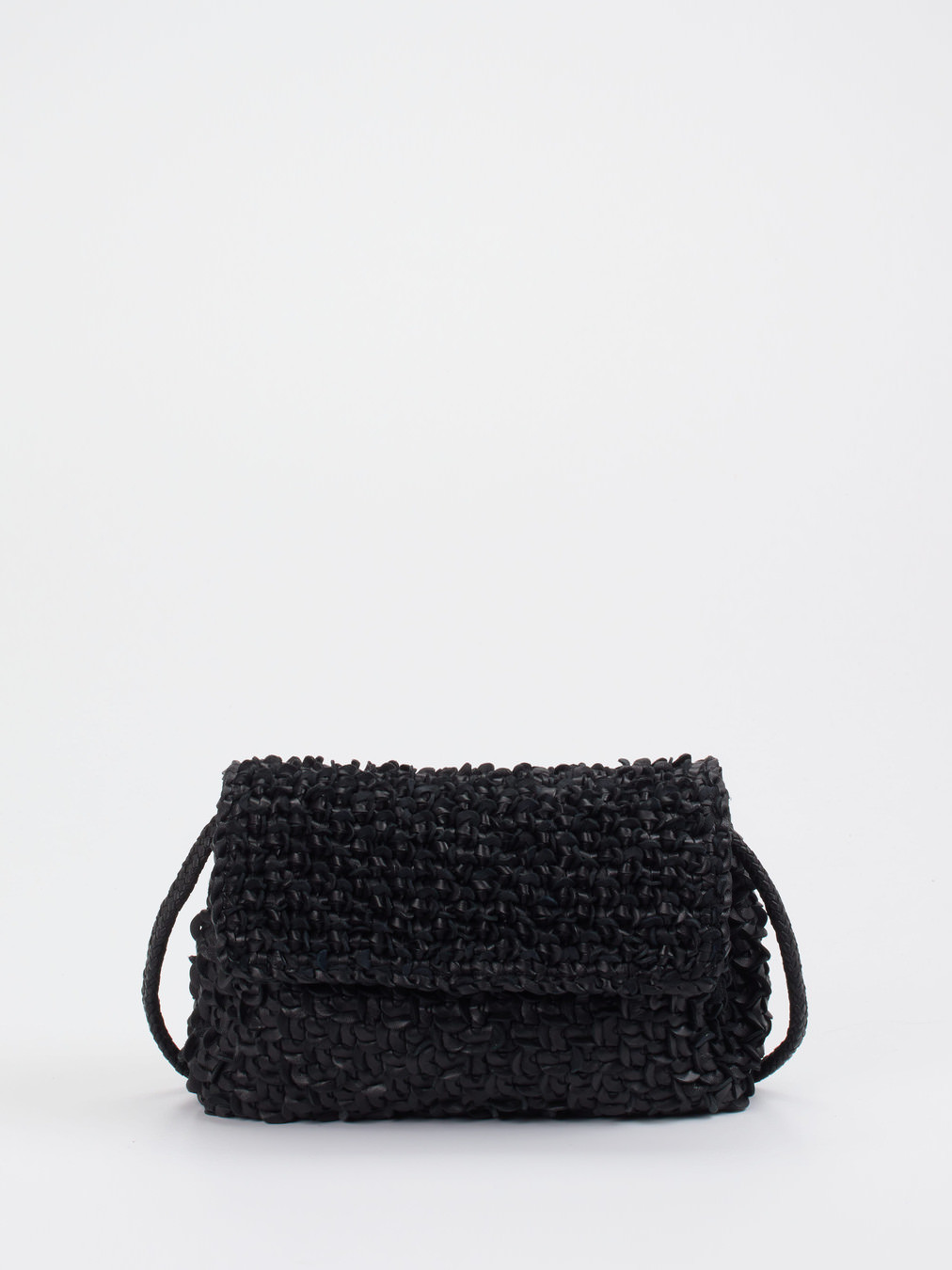 Umhängetasche schwarz 9391009008201