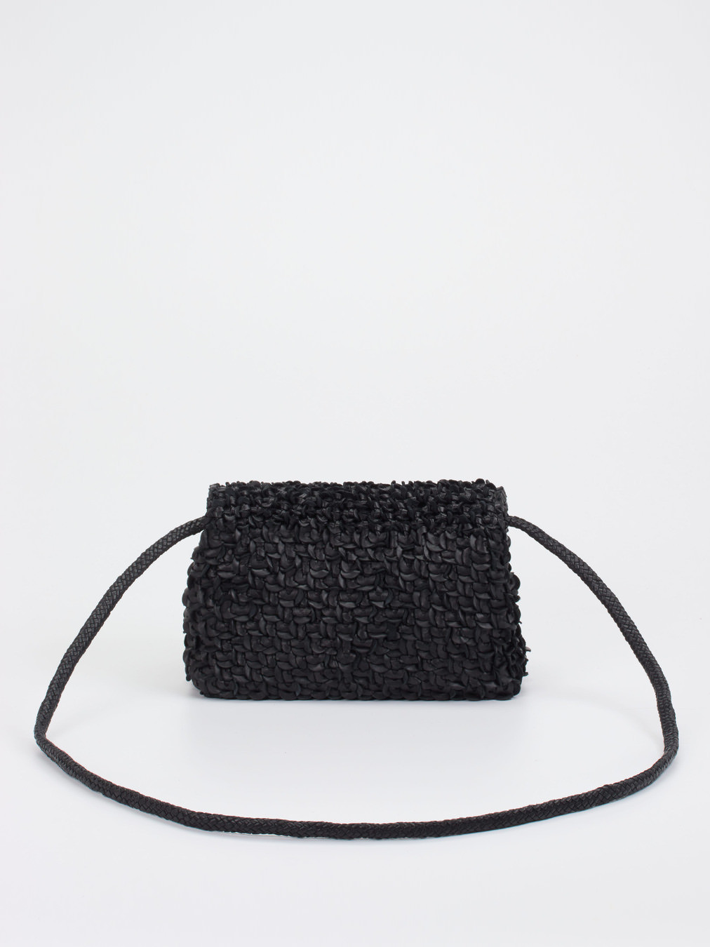 Umhängetasche schwarz 9391009008203