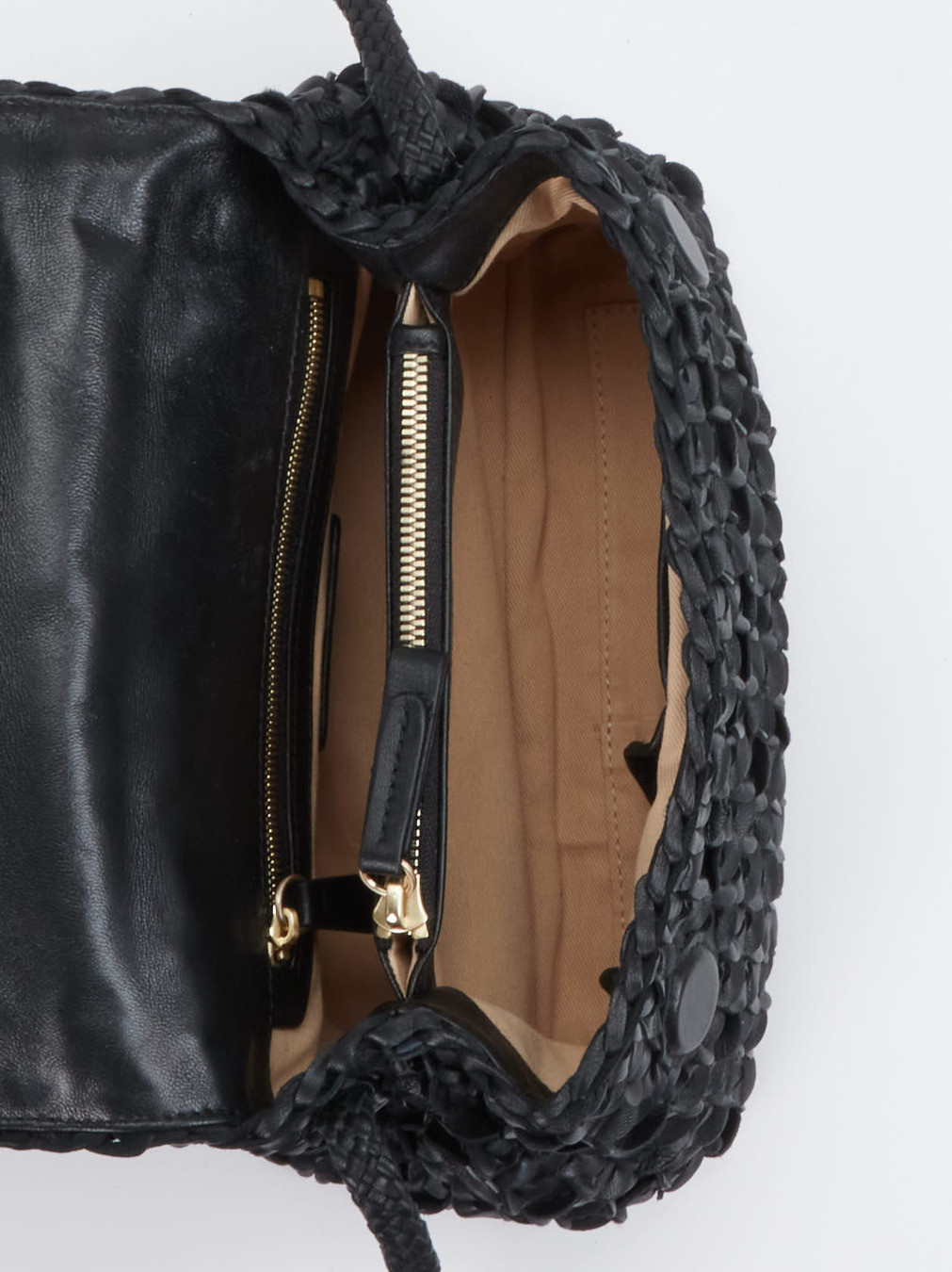 Umhängetasche schwarz 9391009008204