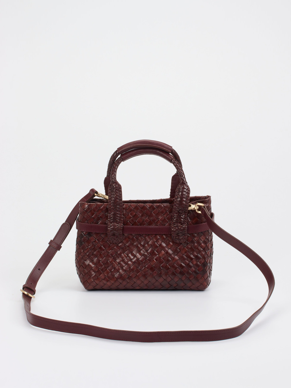 Umhängetasche rot 9391509000103