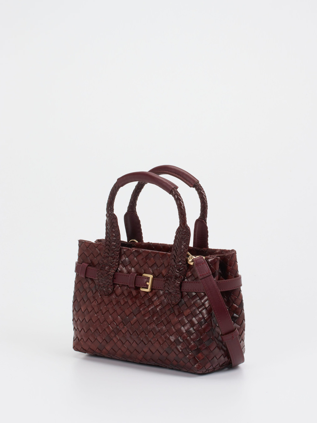 Umhängetasche rot 9391509000102