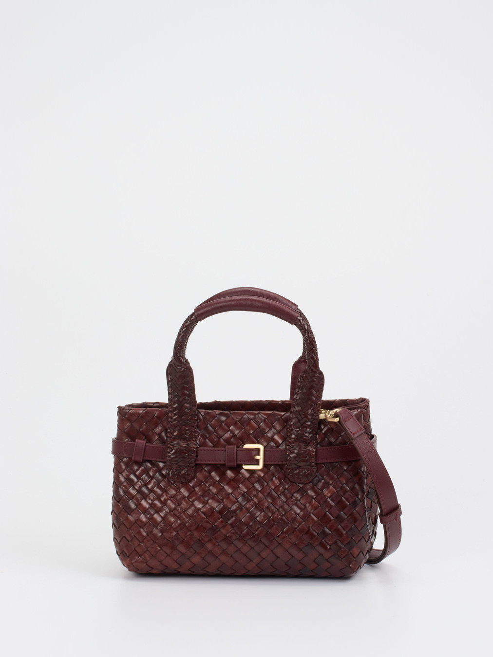 Umhängetasche rot 9391509000101