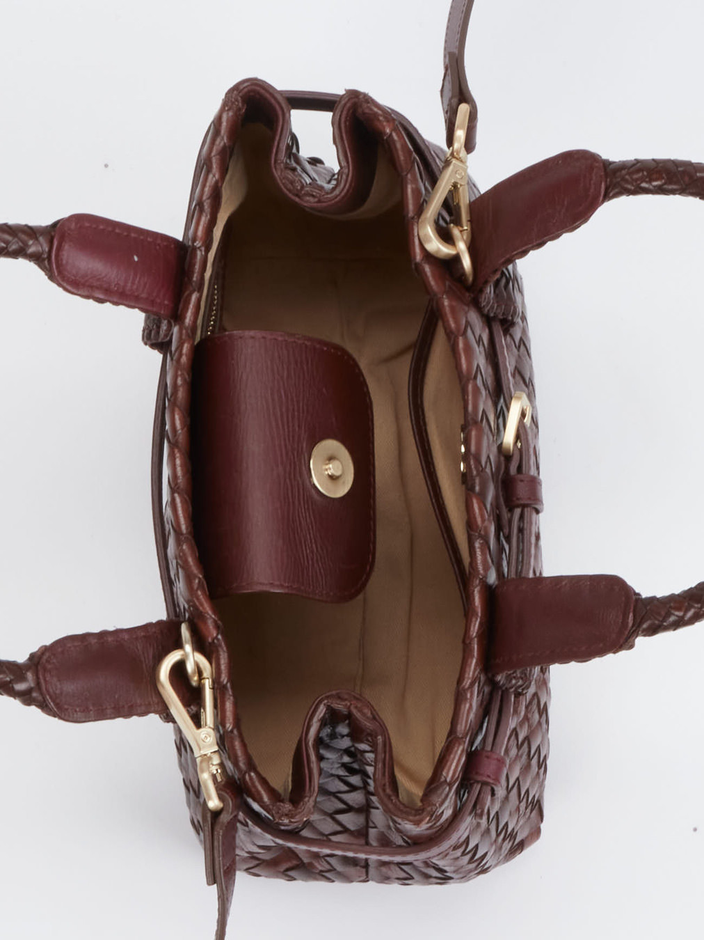 Umhängetasche rot 9391509000104