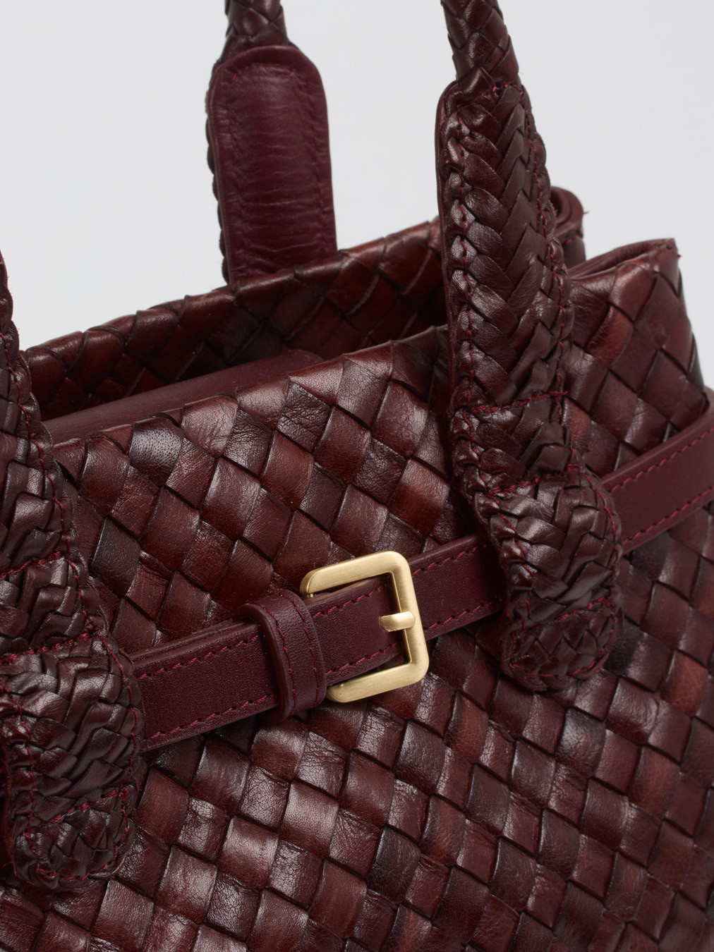 Umhängetasche rot 9391509000105