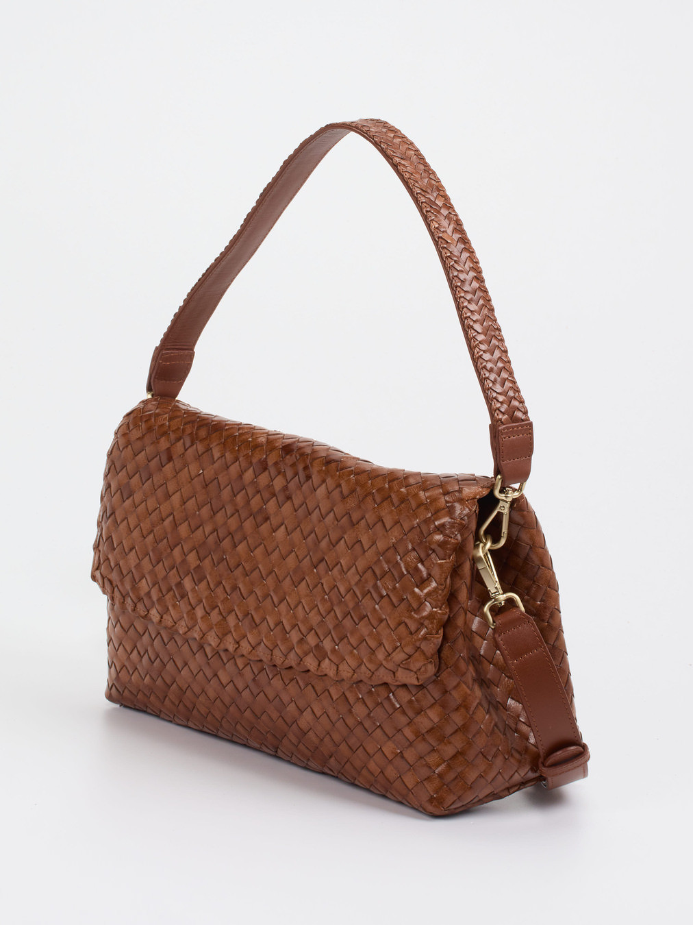 Umhängetasche braun 9392289002202