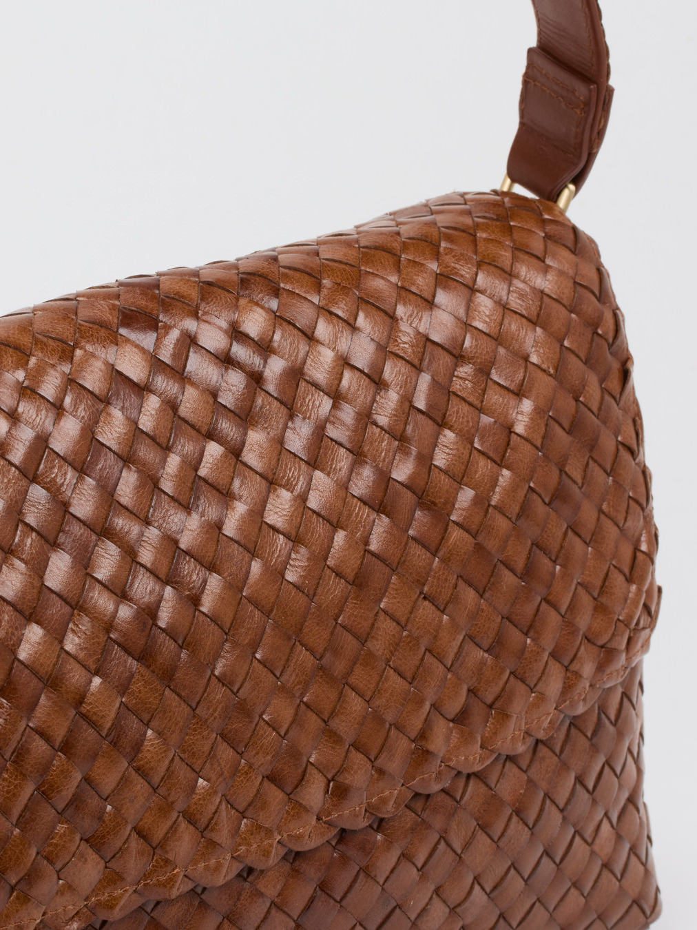 Umhängetasche braun 9392289002205