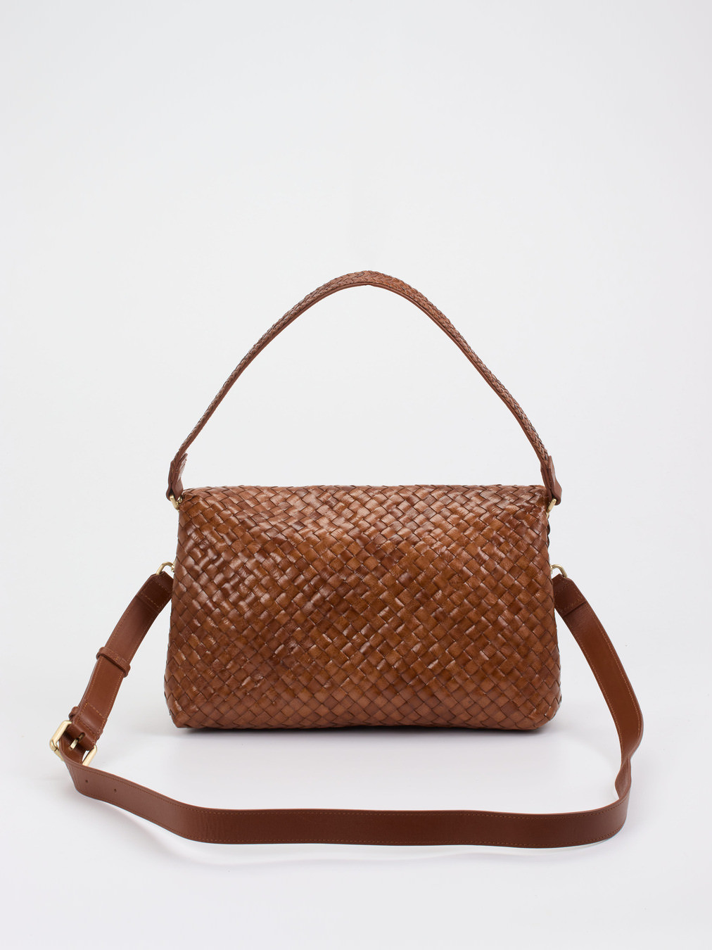 Umhängetasche braun 9392289002203