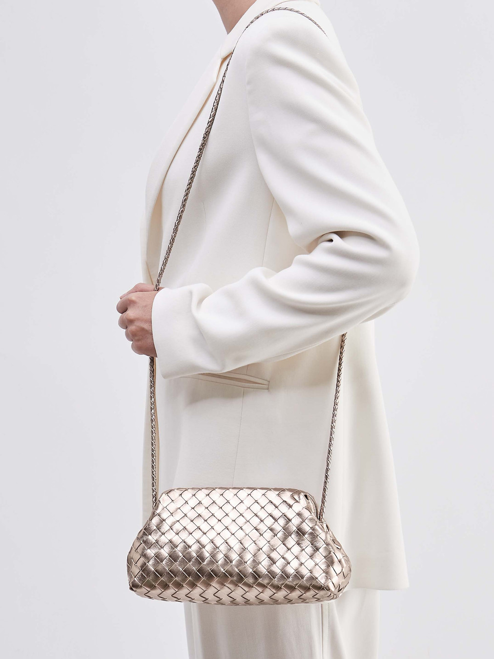 Abendtasche braun 9305249000206