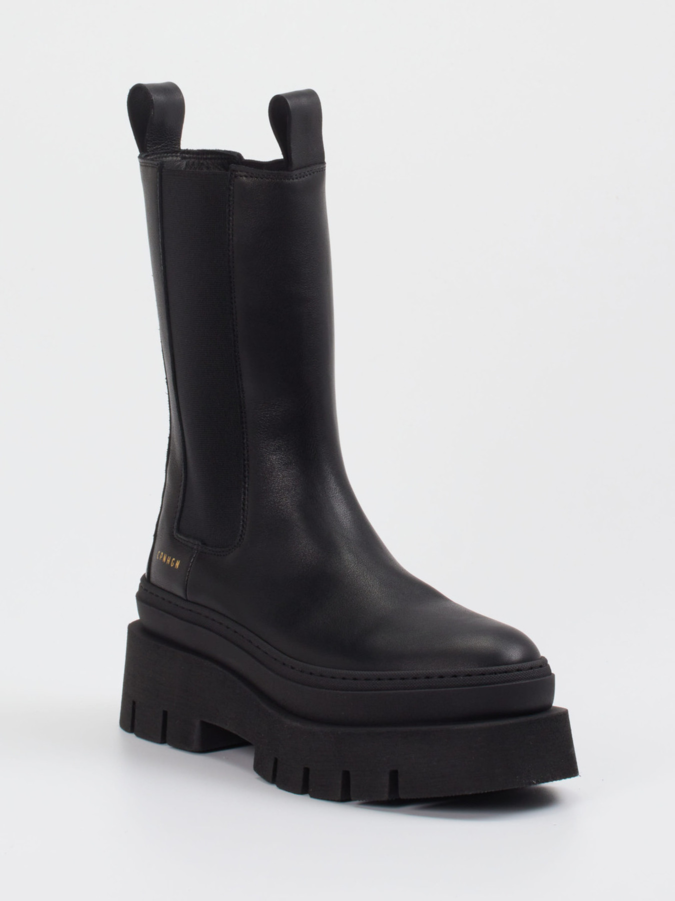 Stiefel schwarz 1757009003106