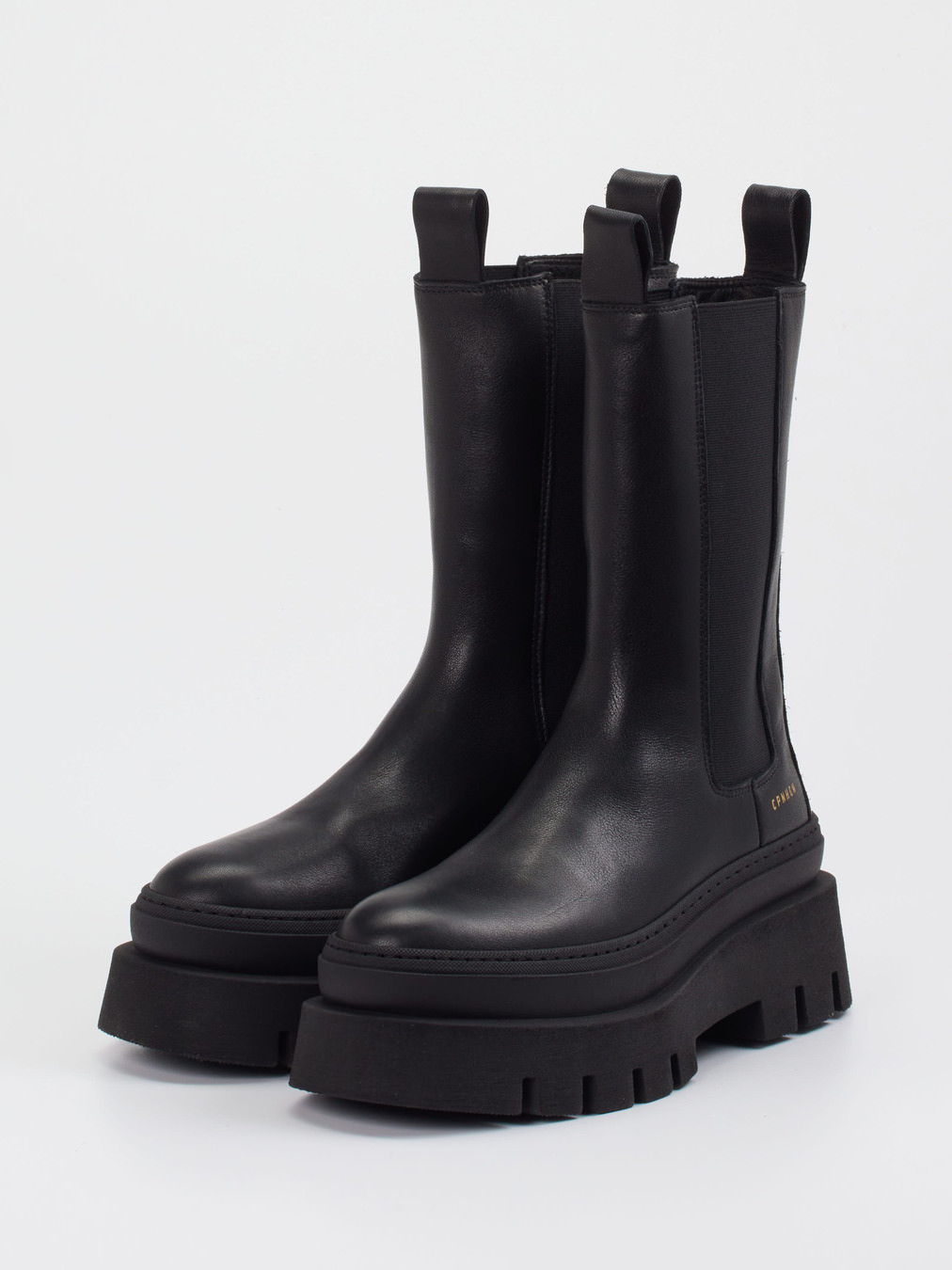 Stiefel schwarz 1757009003102