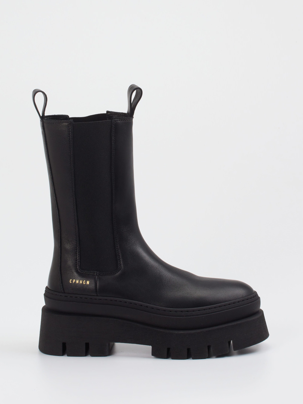 Stiefel schwarz 1757009003101