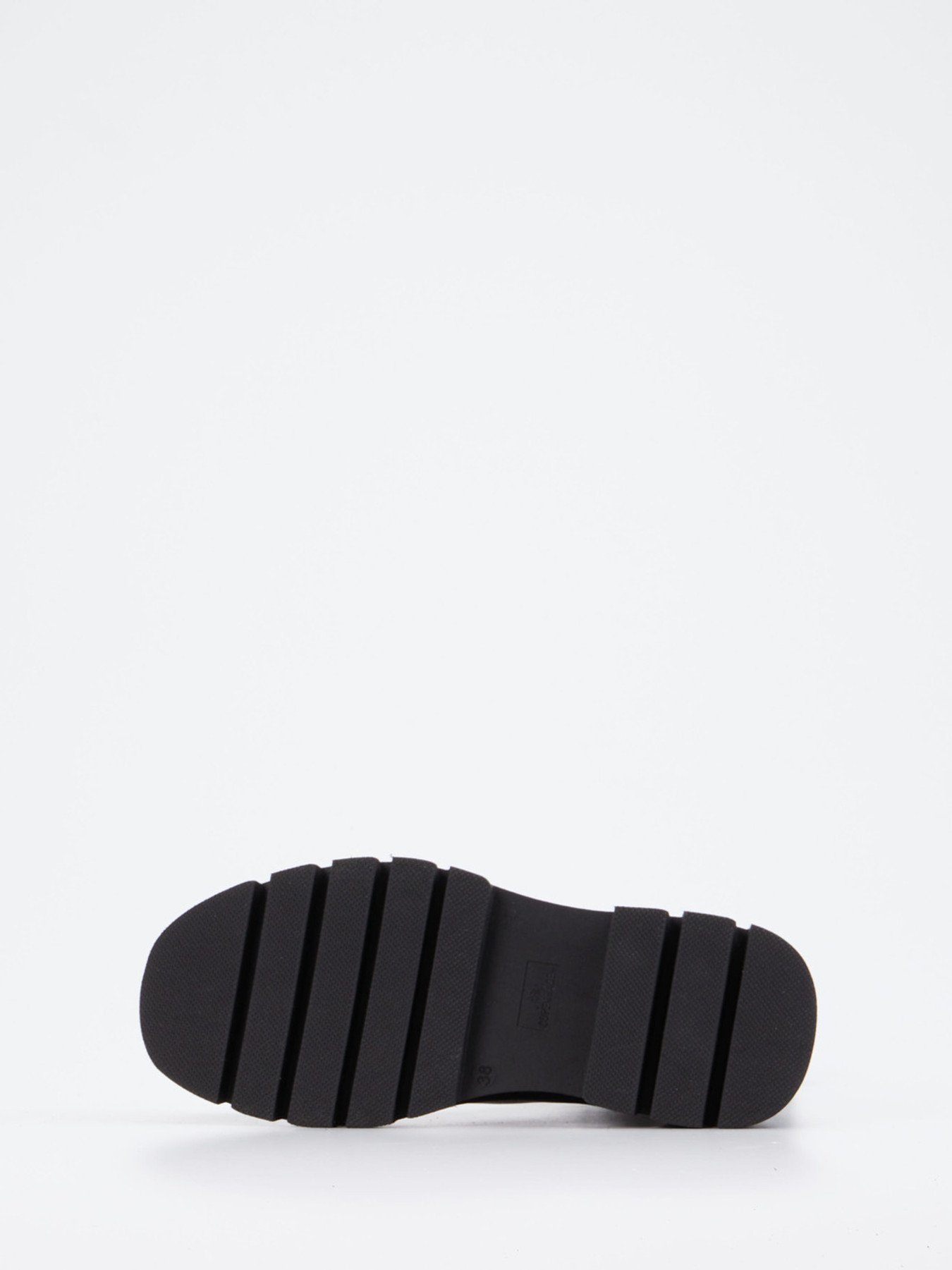 Stiefelette schwarz 1717009014905