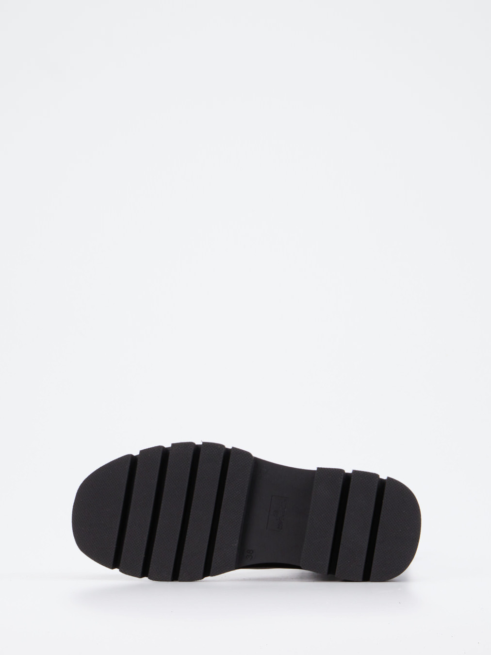 Stiefelette schwarz 1717009014905