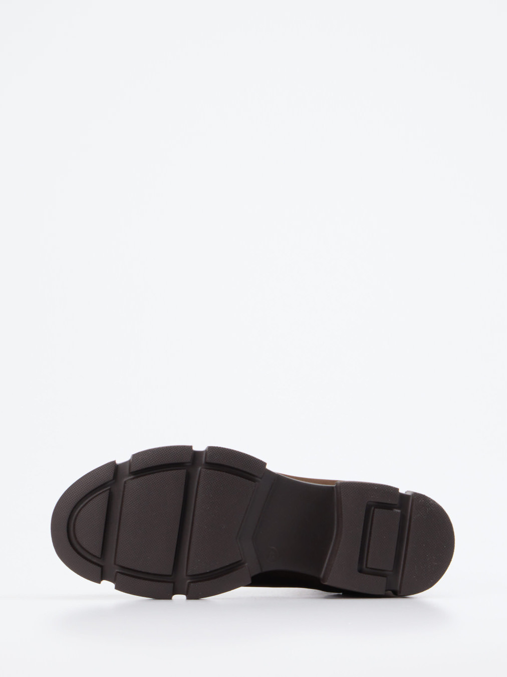 Stiefelette braun 1737209002405