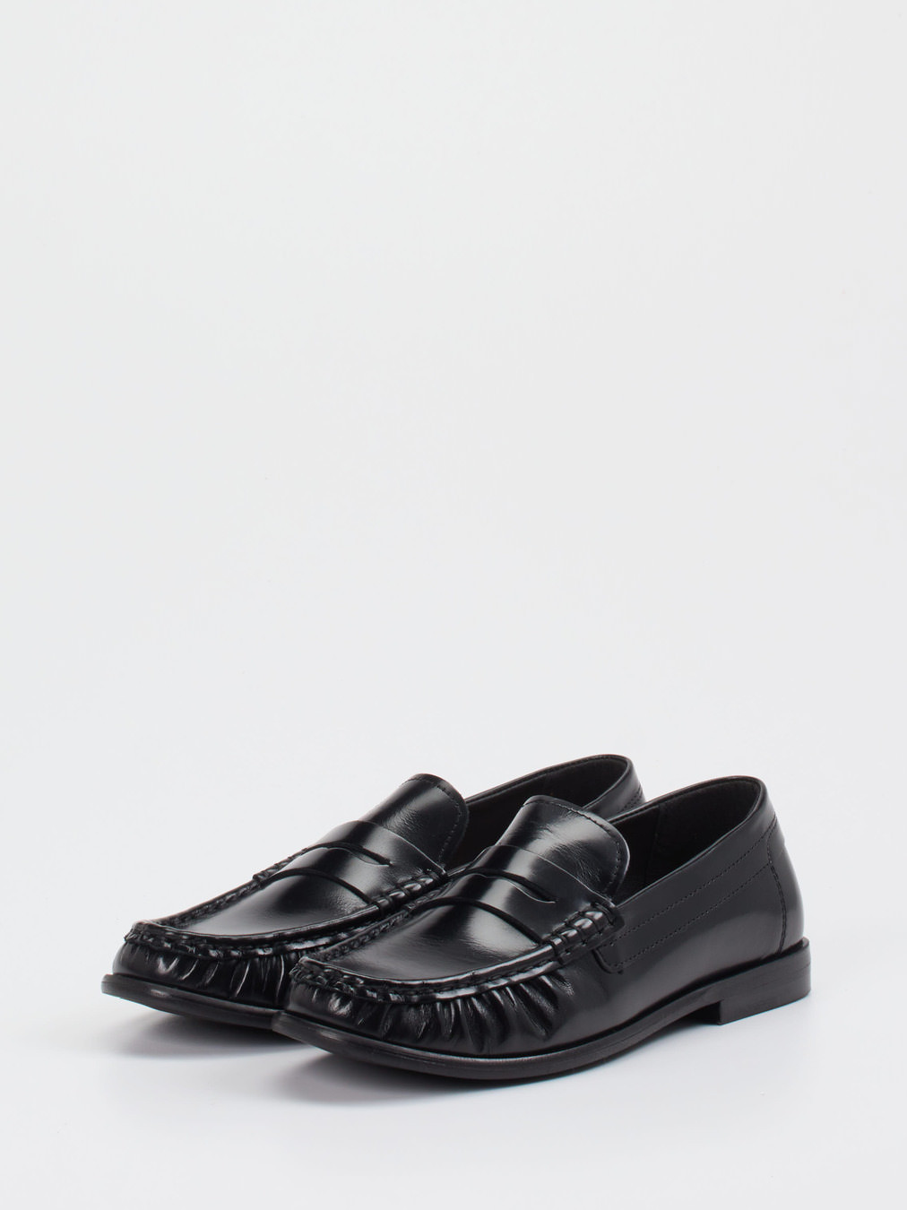 Slipper schwarz 1513009025702