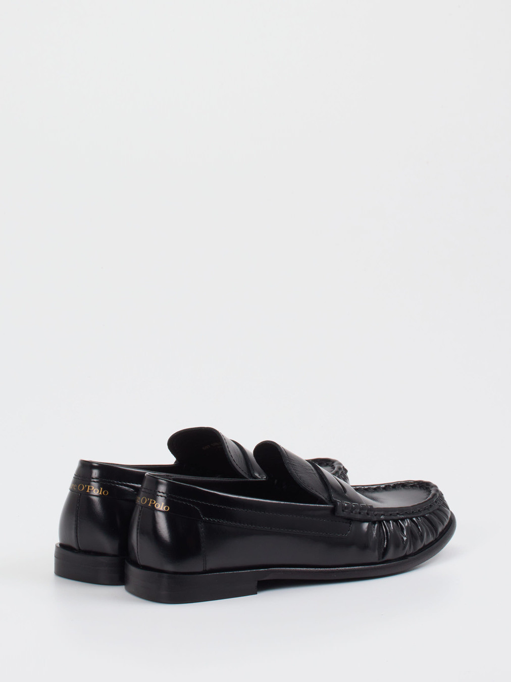 Slipper Fiona schwarz 1513009025703