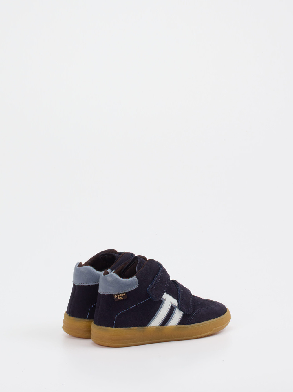 Klettverschlussboot blau 6730109015903