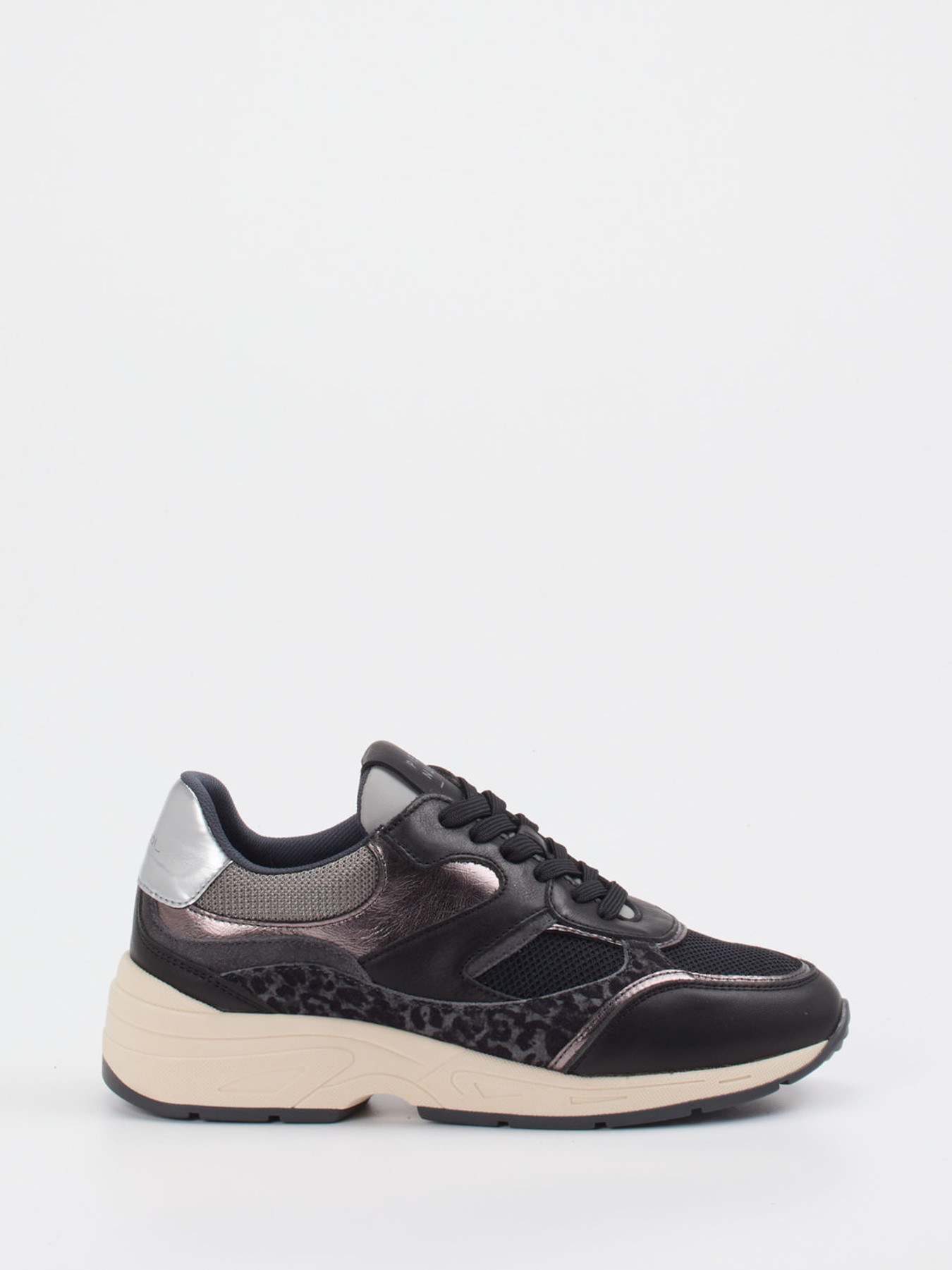 Sneaker schwarz 2661004004501