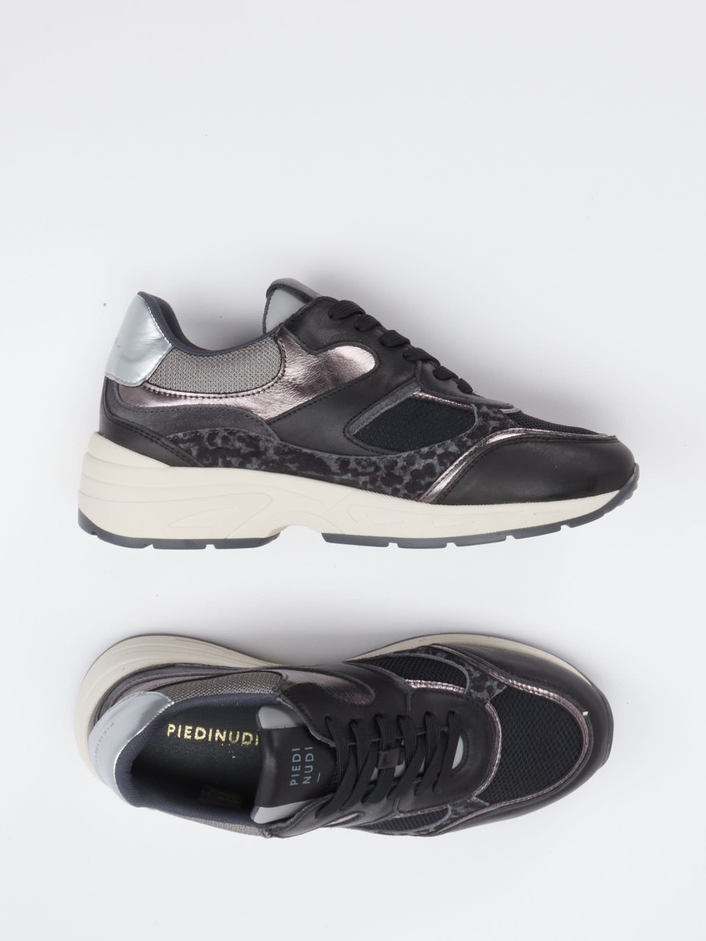 Sneaker schwarz 2661004004504