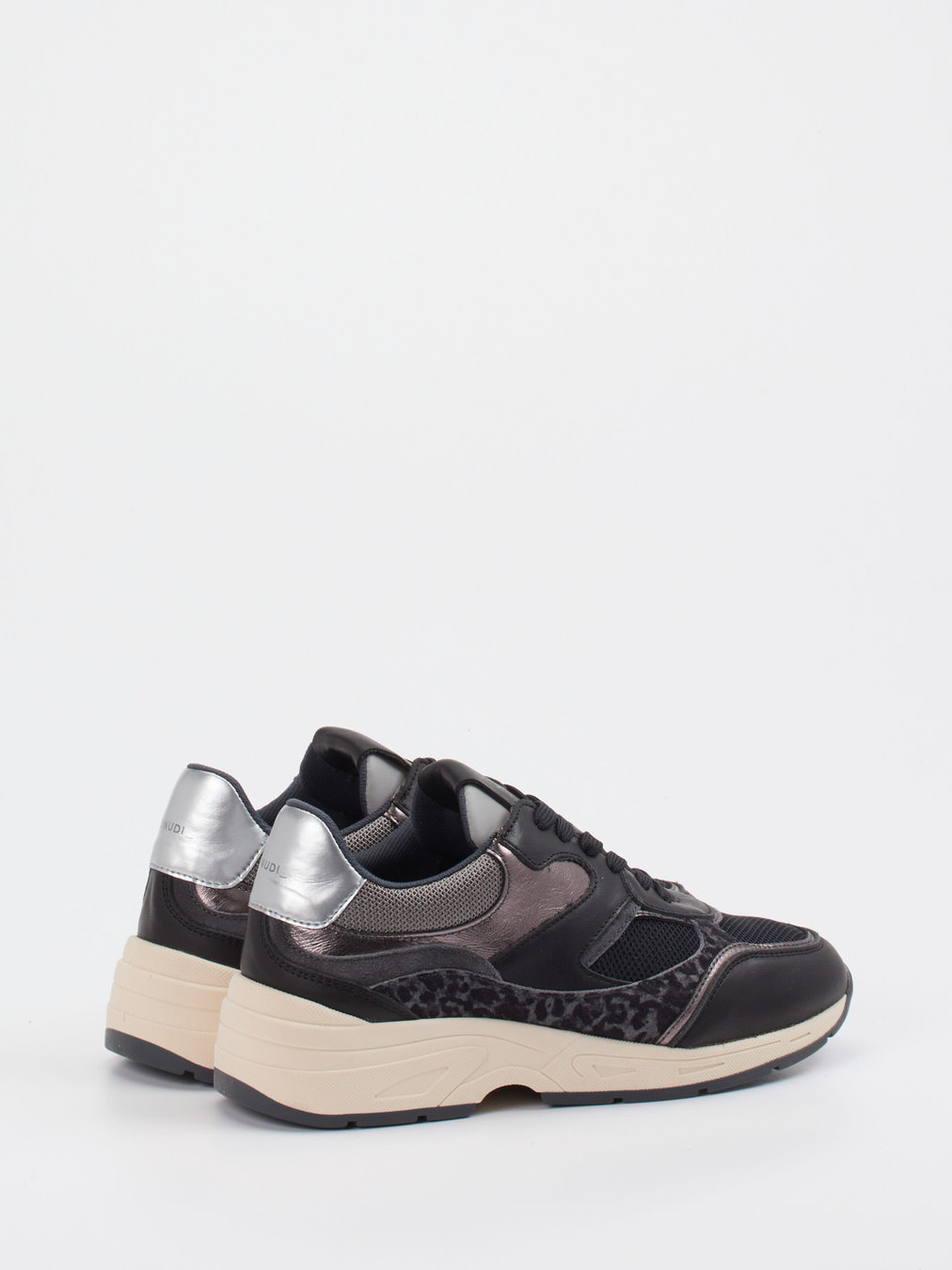 Sneaker schwarz 2661004004503