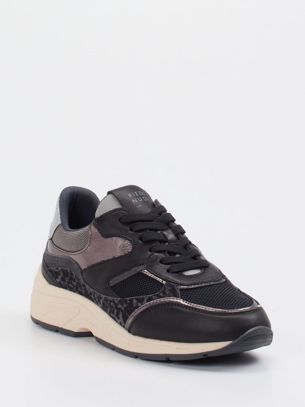 Sneaker schwarz 2661004004506