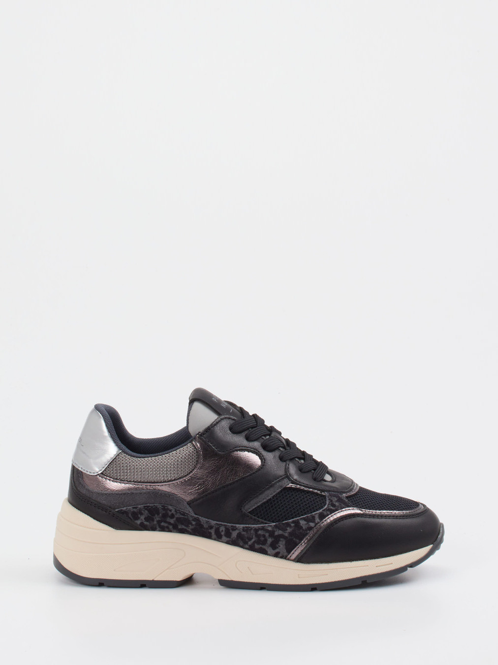 Sneaker schwarz 2661004004501