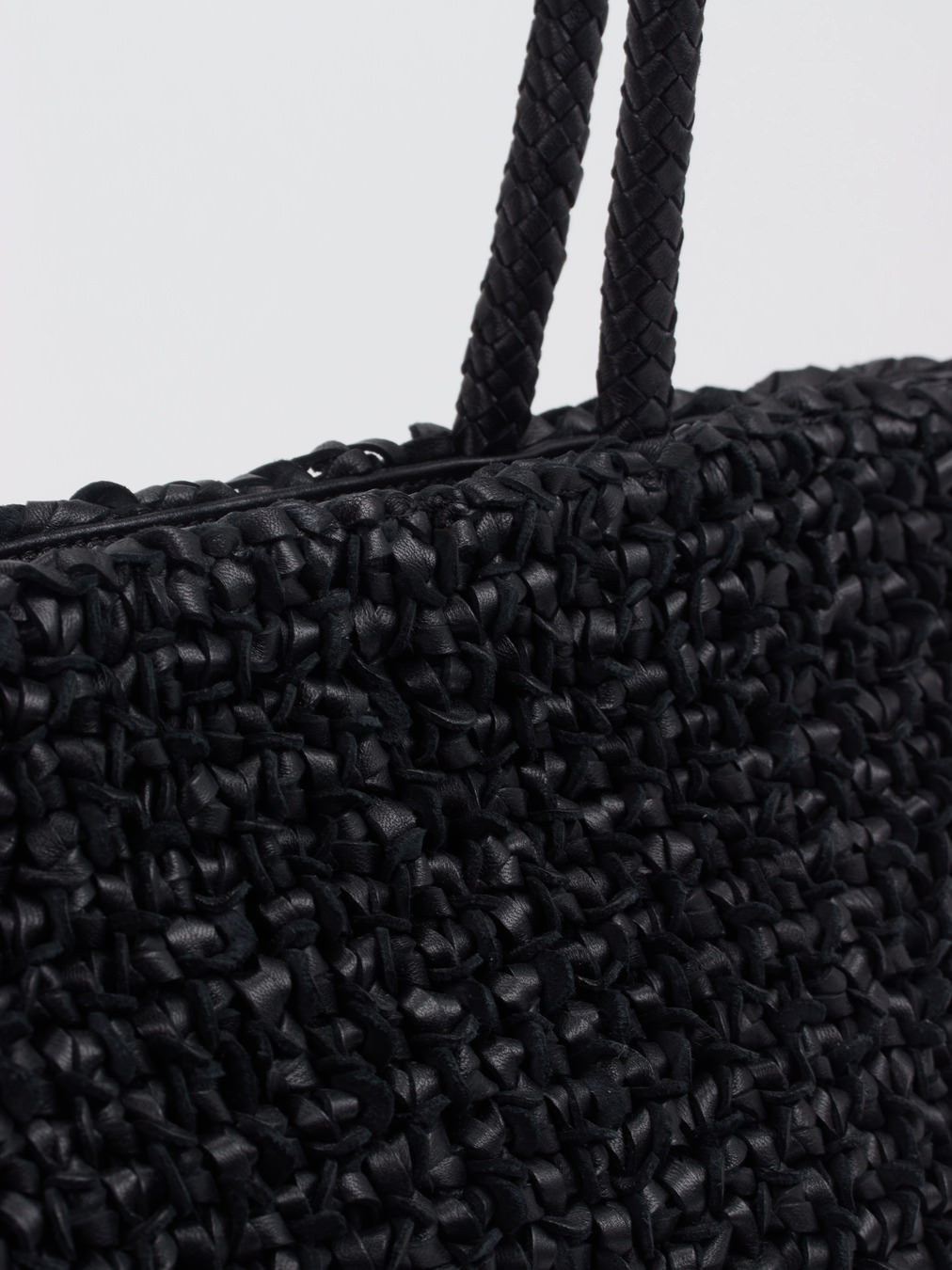 Shopper schwarz 9303009005205