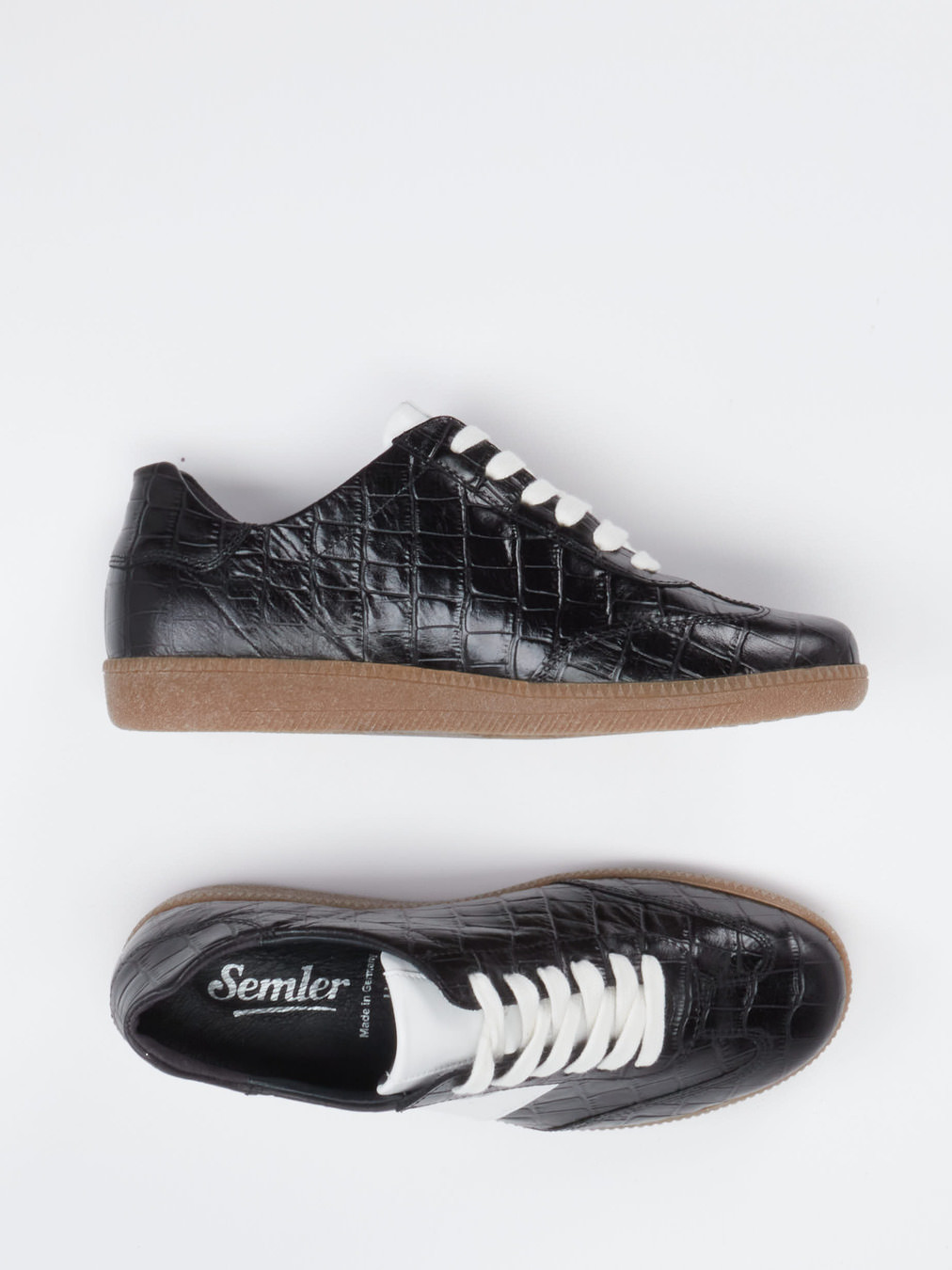 Sneaker schwarz 2661007001604