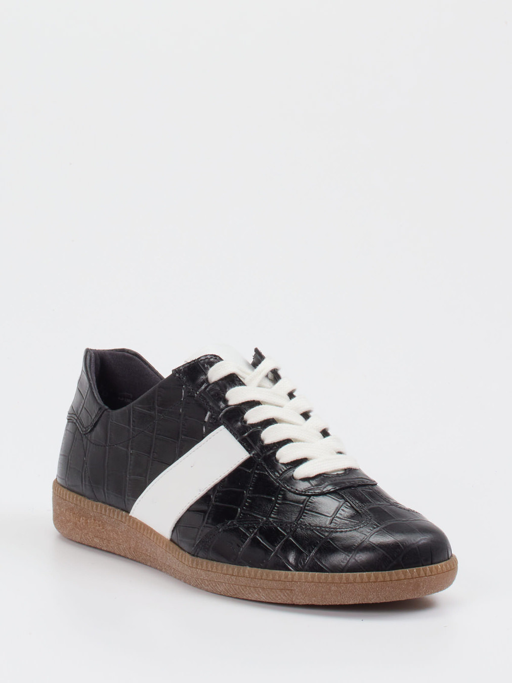 Sneaker schwarz 2661007001606