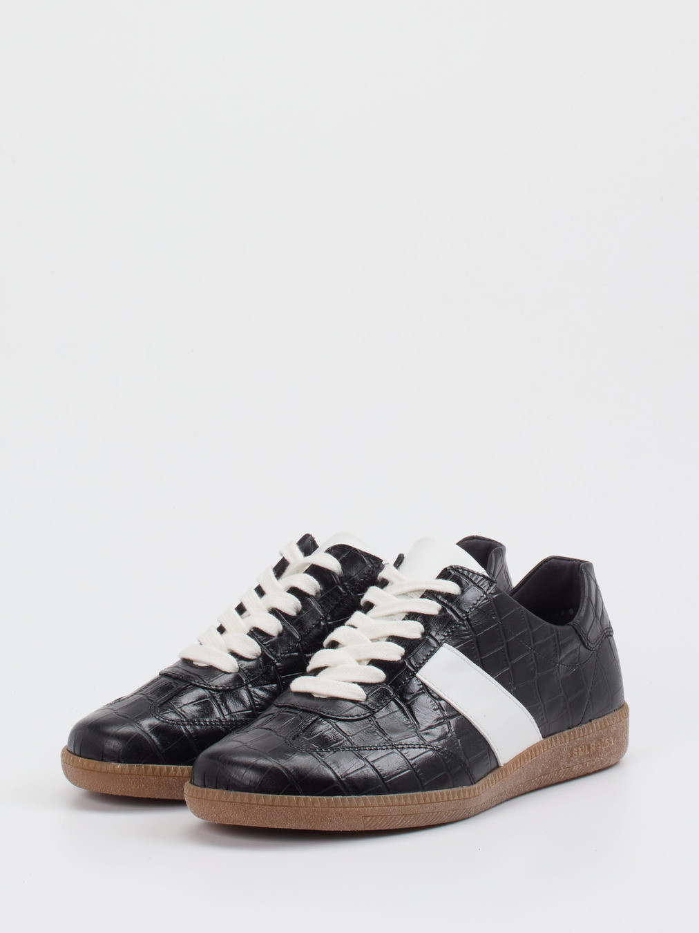 Sneaker schwarz 2661007001602