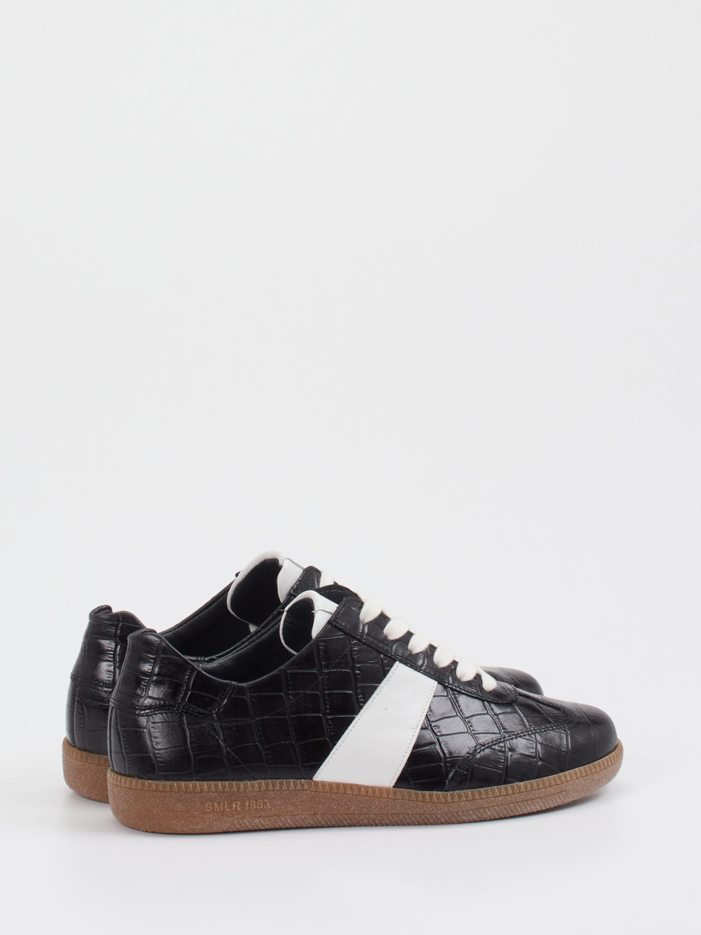 Sneaker schwarz 2661007001603