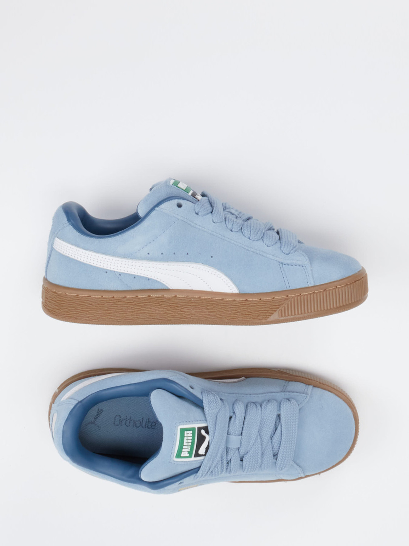 Sneaker blau 8165199003904