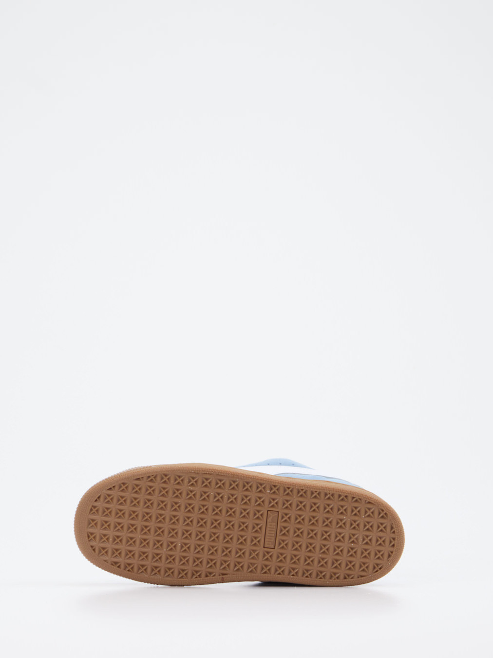 Sneaker Suede XL blau 8165199003905