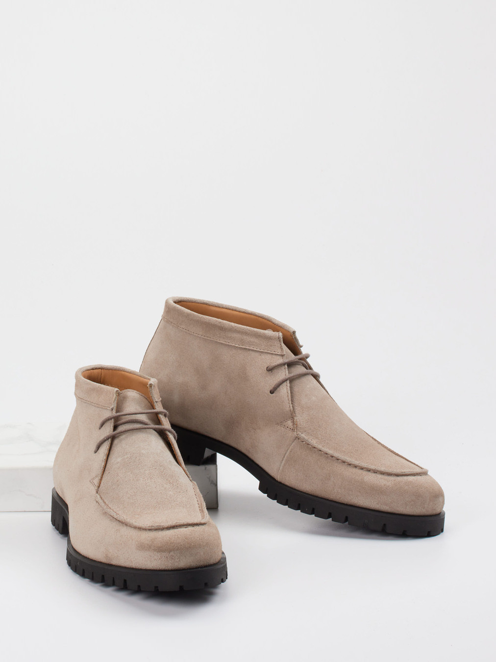 Boot braun 4701249053304