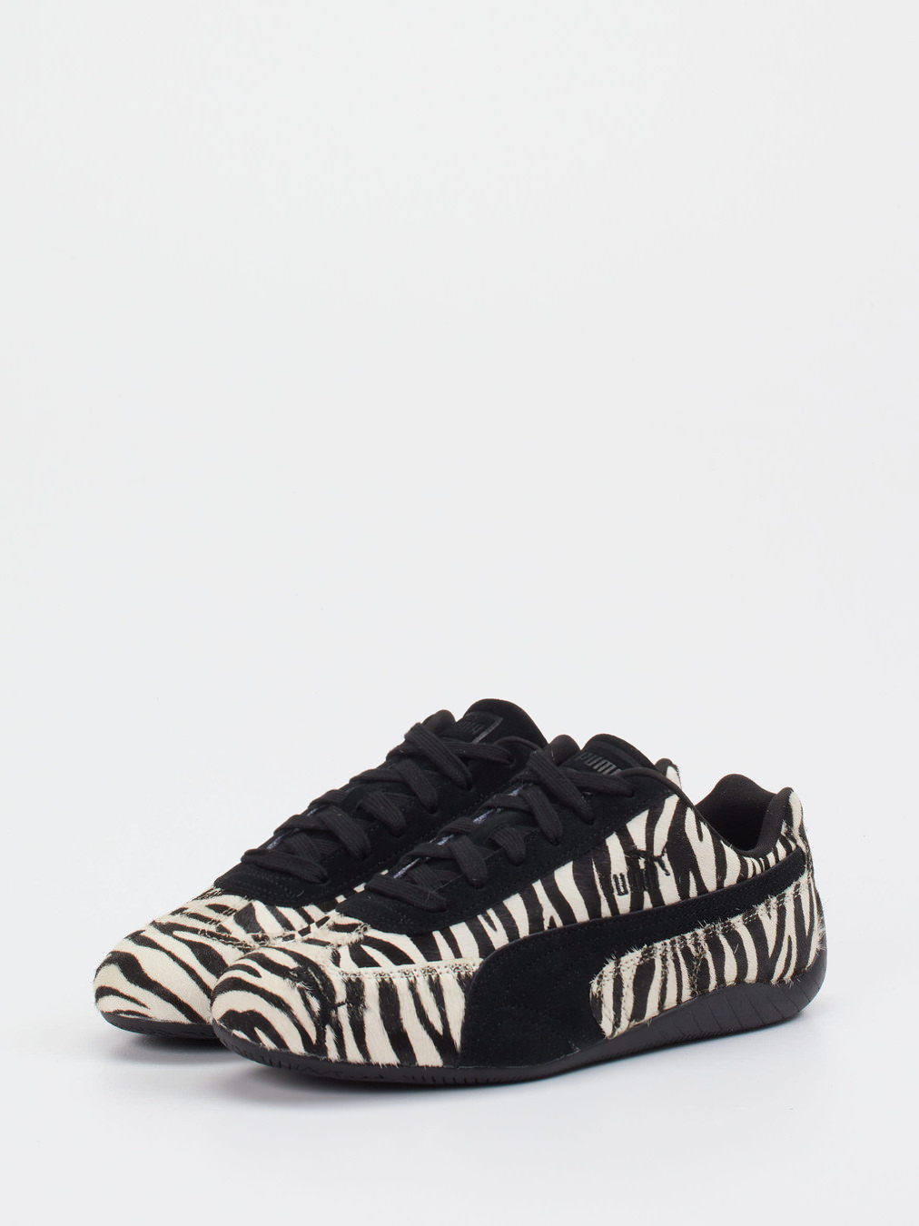 Sneaker Speedcat Zebra Wns schwarz 8165007002002