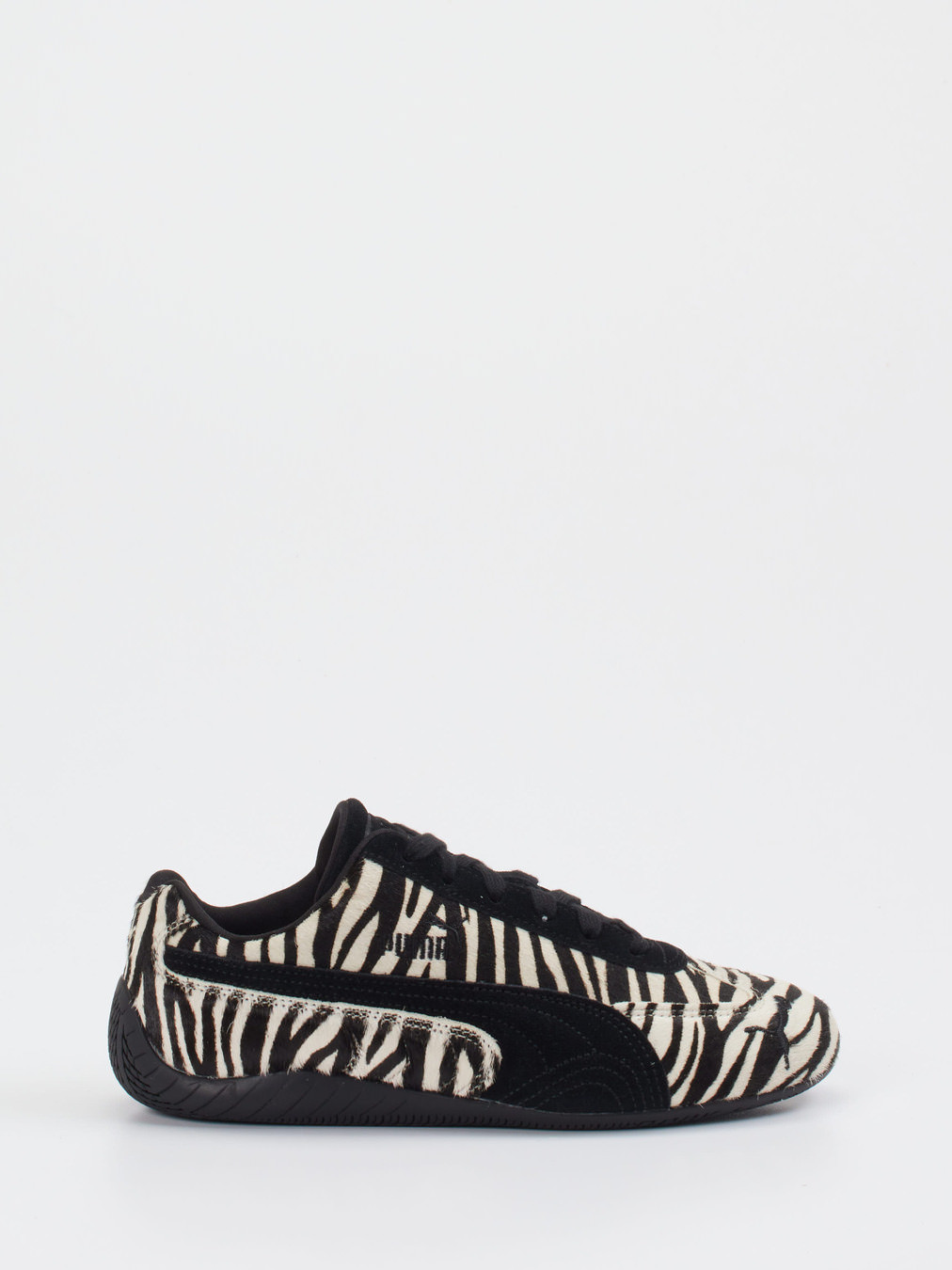 Sneaker Speedcat Zebra Wns schwarz 8165007002001