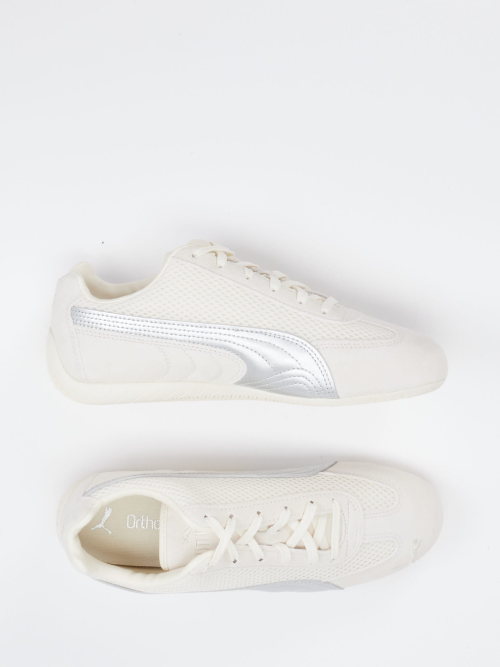 Sneaker Speedcat Premium weiß 8165799040204